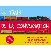 Le train de la conversation