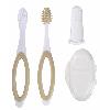 Kit 3 brosses  dents