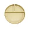 Assiette ventouse 3 compartiments