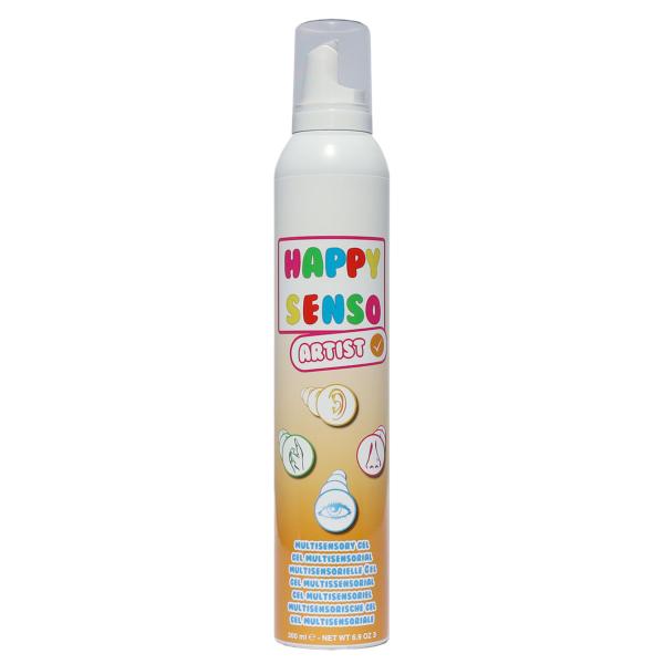 Happy Senso Artist