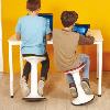 Tabouret oscillant Mogoo