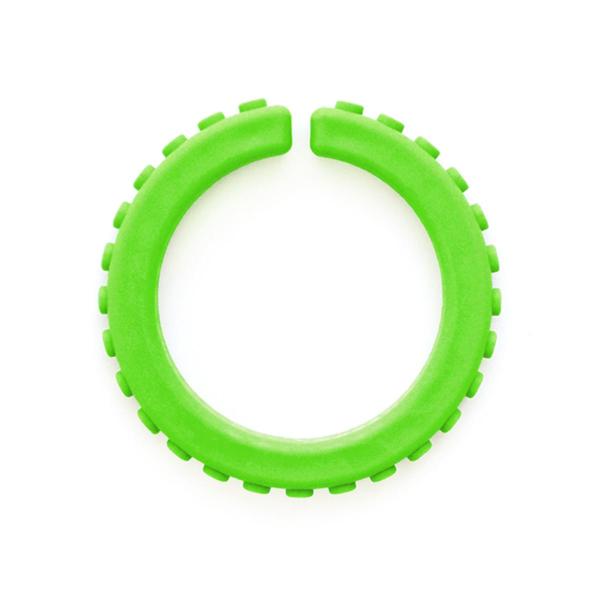 Bracelet texturé à mâcher ARK