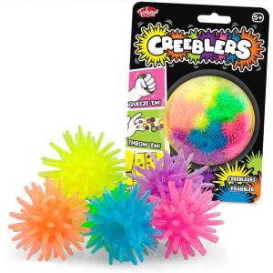 Mini balles Scrunchems