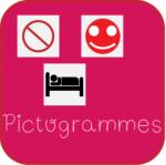 PICTOGRAMMES