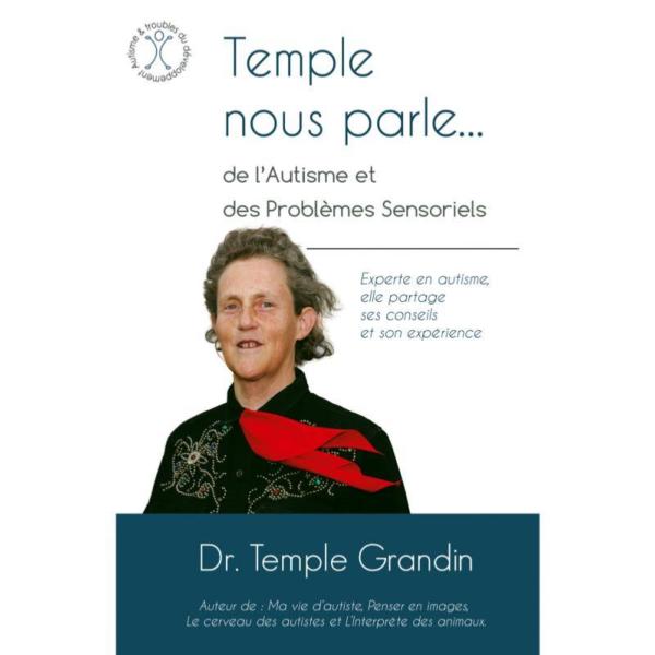 Temple nous parle...