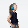 Casque antibruit enfant 