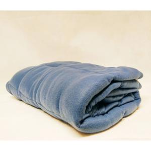 Couverture polaire lestée 5Kg