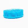 Brosse sensorielle silicone