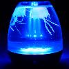 Lampe méduse