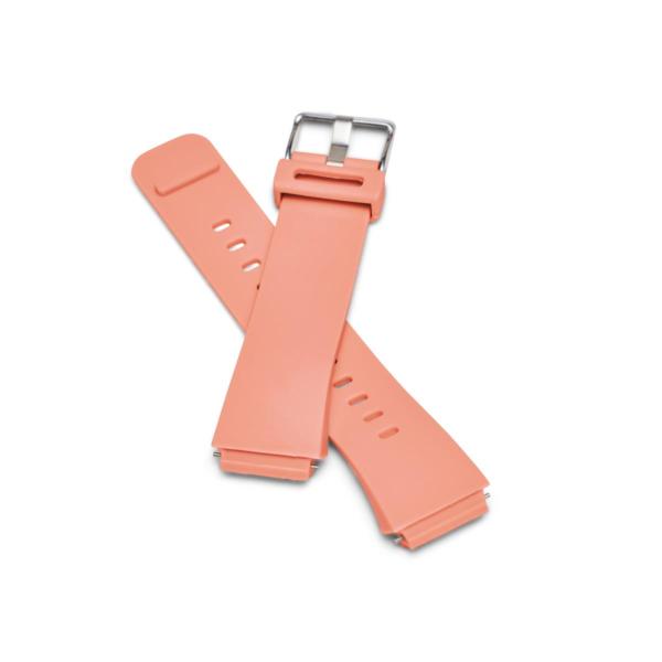 Bracelet montre Time Timer Enfant ORANGE