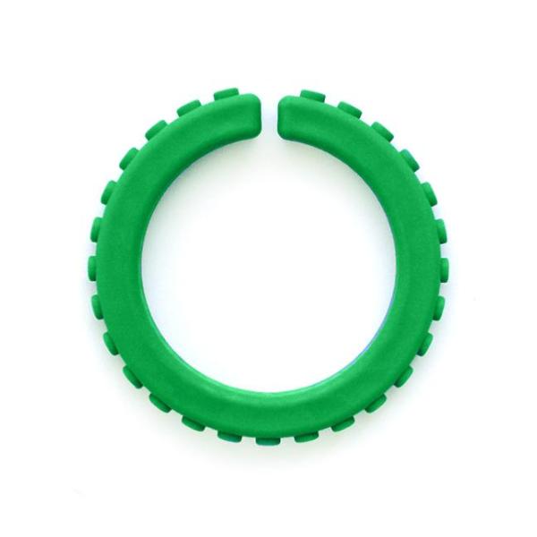 Bracelet texturé à mâcher ARK