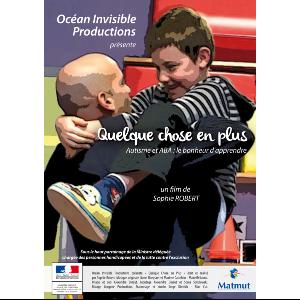 DVD : Quelque chose en plus