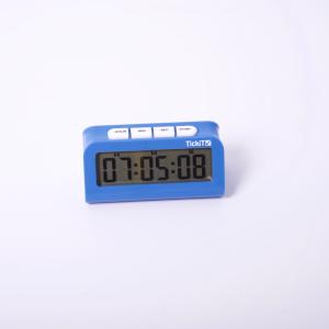 Minuteur longue durée
