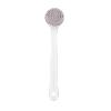 Brosse à manche long