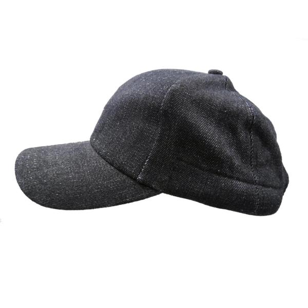 Casquette lestée