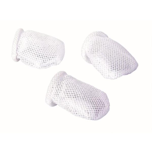 Filets de remplacement pour grignoteur (lot de 3)