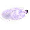 Fibre optique en plastique 150 fils X 1,5m