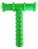 Knobby Tubes - Tube  mcher textur - Vert