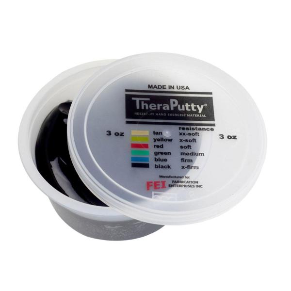 TheraPutty® Pâte à malaxer 