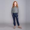 Pantalon Air Slim BLEU