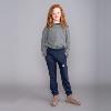 Pantalon Air Slim BLEU, 4-5 ANS