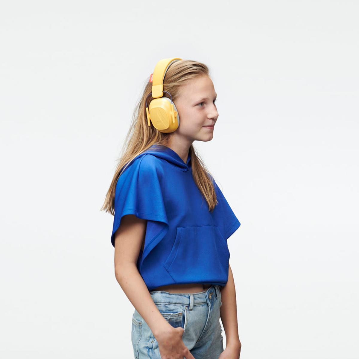 Casque antibruit enfant Muffy Kids