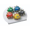 CanDo Digi-Squeeze Balle d'exercice 