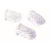 Filets de remplacement pour grignoteur (lot de 3)