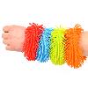 Bracelets élastiques fidget (lot de 4)