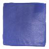 Coussin vibrant enfant CARRE BLEU