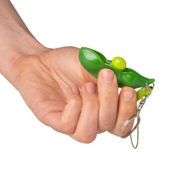 Porte-clés FIDGET PUSH POPPERS