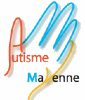 Autisme Mayenne pour vivre autrement.