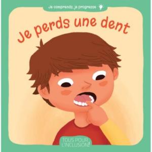 Je perds une dent