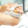 Brosse sensorielle ronde