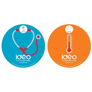 IDEOpicto La ronde des bobos