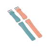 Bracelet montre Time Timer Enfant ORANGE