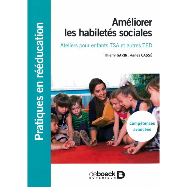 Améliorer les habiletés sociales