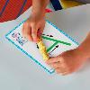 Kit d'apprentissage des lettres Playfoam