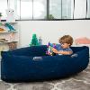 Canoë sensoriel de pression profonde ENFANT 152cm