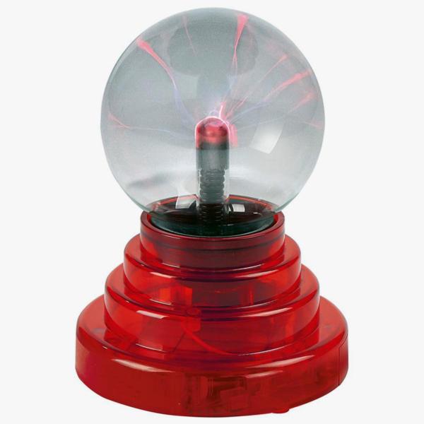 Lampe boule PLASMA