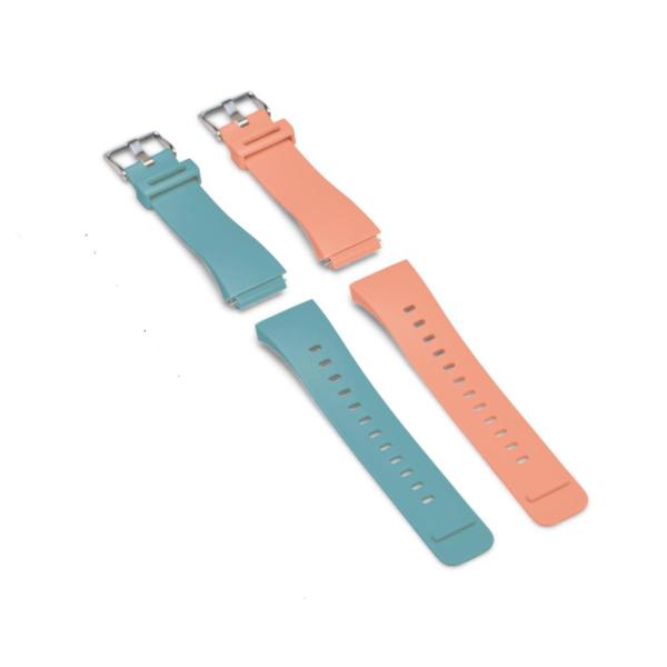 Bracelet montre Time Timer Enfant BLEU