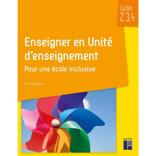 Enseigner en Unité d'enseignement