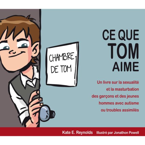 Ce que Tom aime