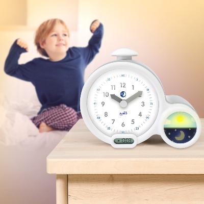 Réveil Kid’sleep® Clock