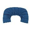 Coussin de nuque chauffant lest
