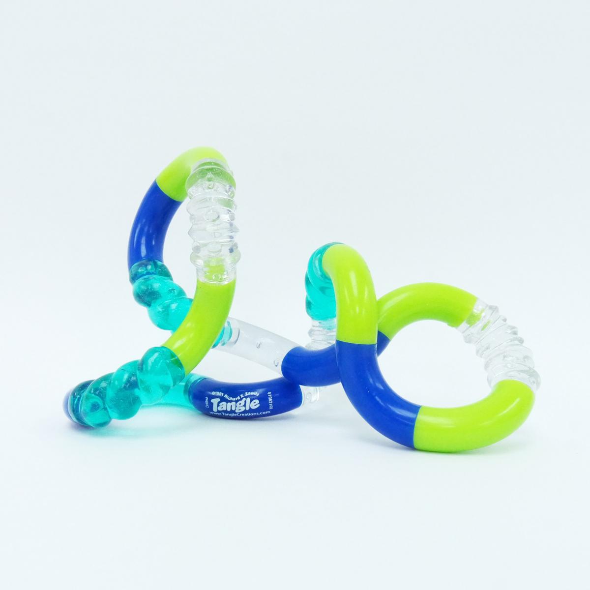 Tangle® texturé - Fidget pour l'attention et la concentration