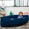 Canoë sensoriel de pression profonde ENFANT 152cm