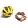 CanDo® Digi-Squeeze Balle d'exercice 