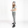 Pantalon Air Baggy GRIS