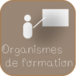 ORGANISMES DE FORMATION
